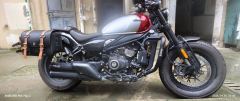 CFMOTO 450CL-C - ფოტო 5