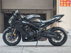 Honda CBR650R - ფოტო 3
