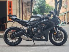 Honda CBR650R - ფოტო 5
