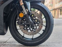 Honda CBR650R - ფოტო 7