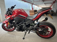 Kawasaki Z900 950 cc - ფოტო 3