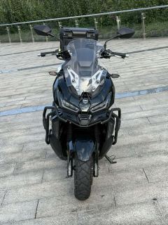 SYM Husky ADV150 - ფოტო 2