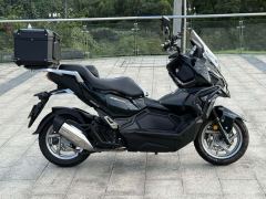 SYM Husky ADV150 - ფოტო 7