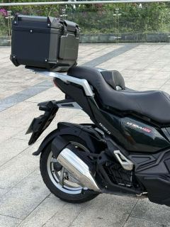 SYM Husky ADV150 - ფოტო 8