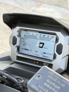 SYM Husky ADV150 - ფოტო 9