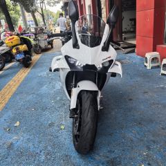 Kayo 450RR - ფოტო 1