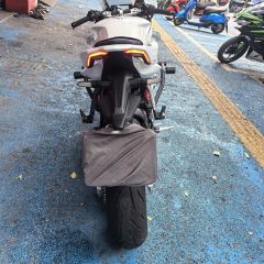 Kayo 450RR - ფოტო 10