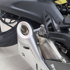 Kayo 450RR - ფოტო 11