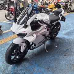 Kayo 450RR - ფოტო 2