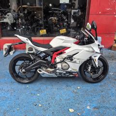 Kayo 450RR - ფოტო 3