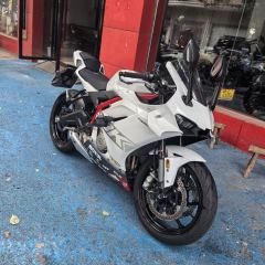 Kayo 450RR - ფოტო 4