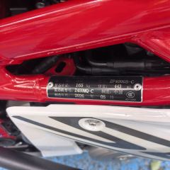 Kayo 450RR - ფოტო 6