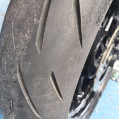 Kayo 450RR - ფოტო 7