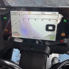 Kayo 450RR - ფოტო 9