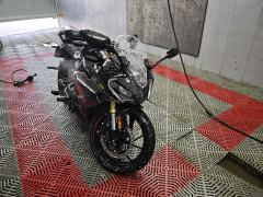 CFMOTO 250SR - ფოტო 2