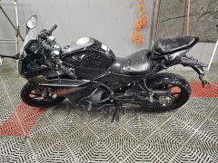 CFMOTO 250SR - ფოტო 3