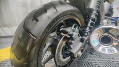 Honda CB1100 - ფოტო 5