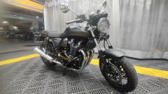 Honda CB1100 - ფოტო 6
