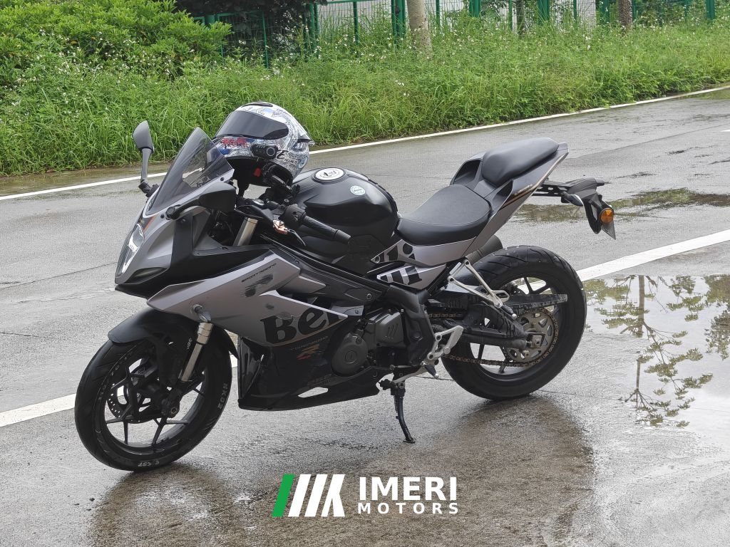 2021 Benelli Tornado 252R 250 cc