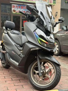 Sundiro Honda NS150GX - ფოტო 1