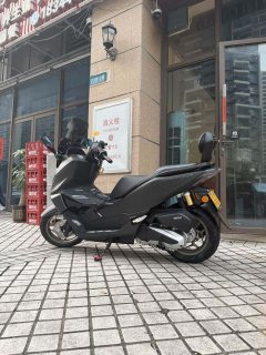 Sundiro Honda NS150GX - ფოტო 2