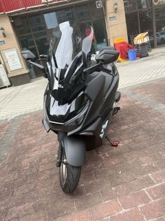 Sundiro Honda NS150GX - ფოტო 3