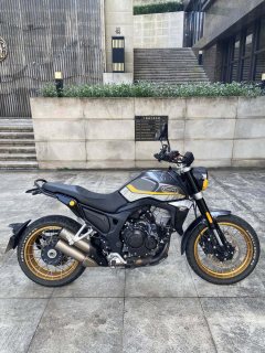 Kayo 525F 500 cc - ფოტო 1