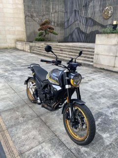 Kayo 525F 500 cc - ფოტო 2