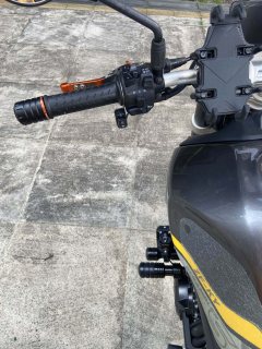 Kayo 525F 500 cc - ფოტო 3