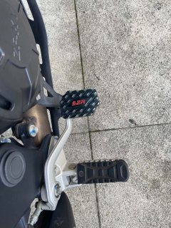 Kayo 525F 500 cc - ფოტო 4