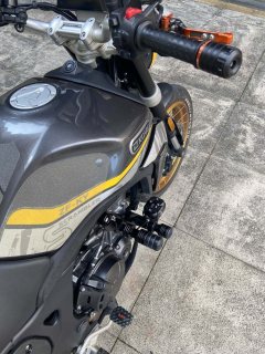 Kayo 525F 500 cc - ფოტო 5