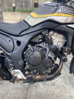 Kayo 525F 500 cc - ფოტო 7