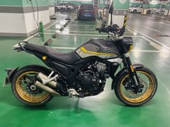 Kayo 525F 500 cc - ფოტო 8