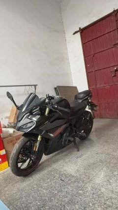 CFMOTO 250SR - ფოტო 3