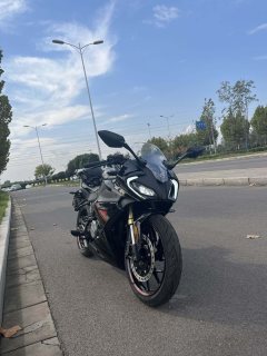 CFMOTO 250SR - ფოტო 5
