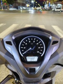 Wuyang Honda Lead125 - фото 3