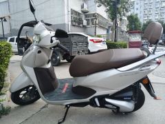 Wuyang Honda Lead125 - фото 9