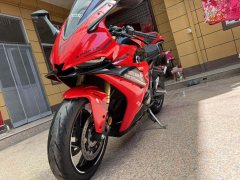 Voge RR660S - ფოტო 1