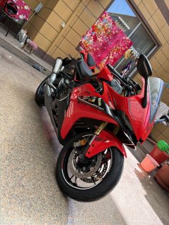 Voge RR660S - ფოტო 2