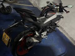 CFMOTO 450SR - ფოტო 1