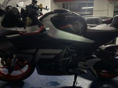 CFMOTO 450SR - ფოტო 2