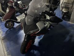 CFMOTO 450SR - ფოტო 3