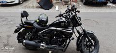 Lifan K19 150 cc - photo 2