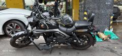 Lifan K19 150 cc - photo 4