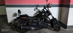 Lifan K19 150 cc - photo 5