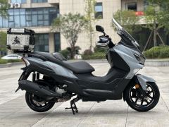 SYM Joymax Z 300 - ფოტო 2
