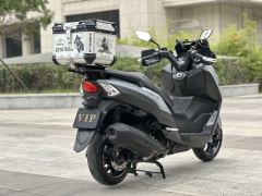 SYM Joymax Z 300 - ფოტო 3