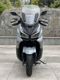 SYM Joymax Z 300 - ფოტო 4