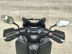 SYM Joymax Z 300 - ფოტო 5