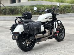 QJMOTOR Flash 350 - ფოტო 3